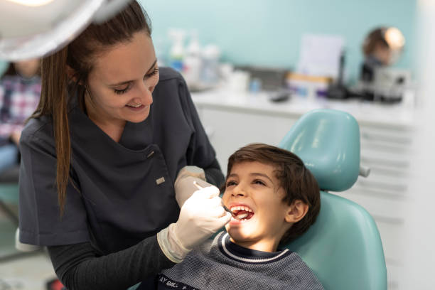 Best Pediatric Emergency Dentist in Collinsville, OK