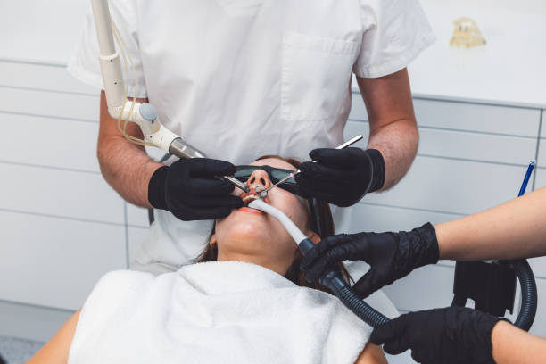 Best Emergency Tooth Extraction in Collinsville, OK