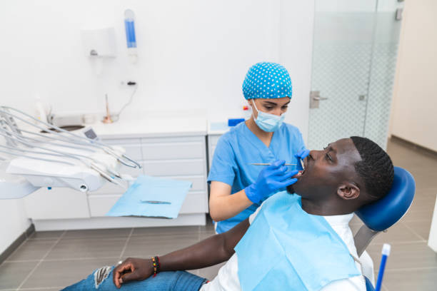 Best Emergency Gum Treatment in Collinsville, OK