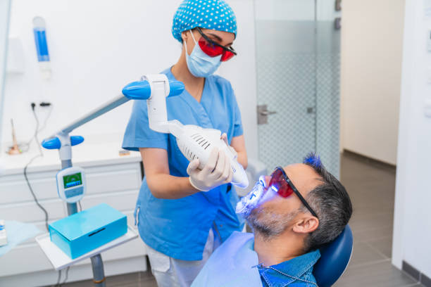 Best Cosmetic Emergency Dentistry in Collinsville, OK